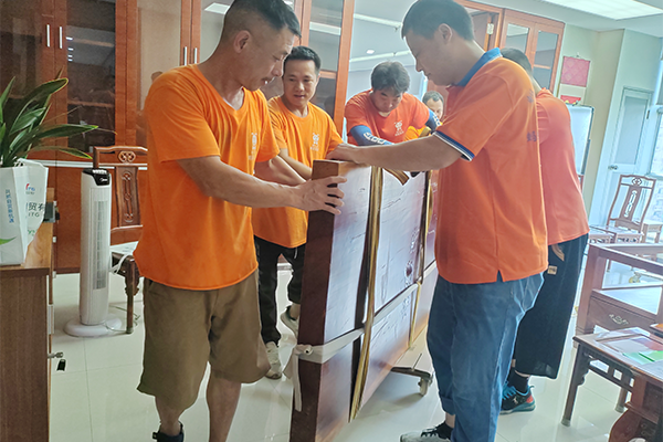 廈門搬家公司如何選擇？